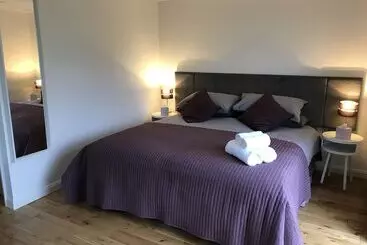 Hôtel Tor Rooms