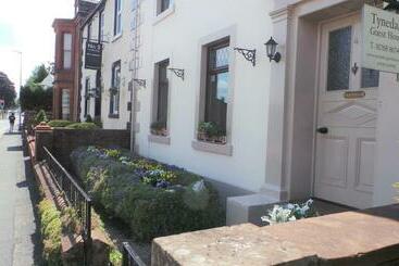 호텔 Tynedale Guest House