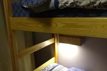 Hôtel V Ugliche   Hostel