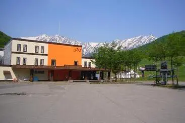 Ostello Kashimayari Sports Village