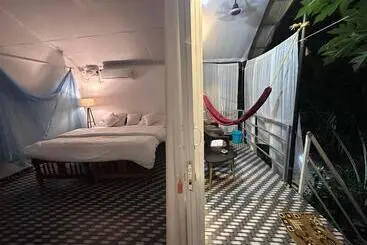 Hotel Lacto Cressida