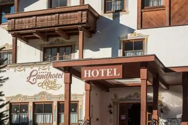 Landhotel älpili