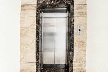 Fabhotel Prowell Hitech City