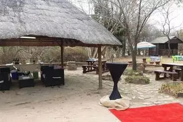 Hotel A Little Paradise Guest House