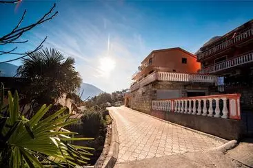 Hotel Apartmani Markovic