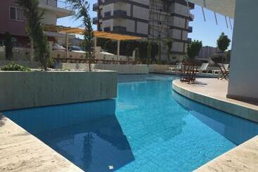 هتل Boutique House Mima