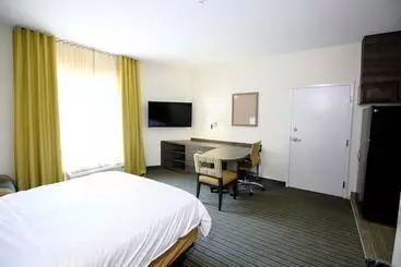 Hotelli Candlewood Suites Memphis East By Ihg