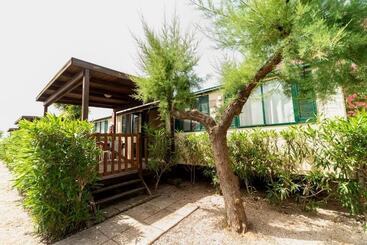 Hotel Diomedea Residence Village