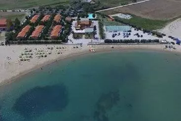 Hotel Diomedea Residence Village