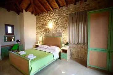 Hotelli Fruit Garden Villa