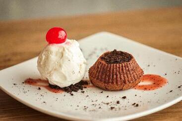 Hôtel Ibis Cali Granada