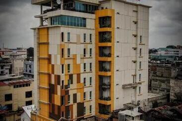 Infinity Hotel By Tritama Hospitality