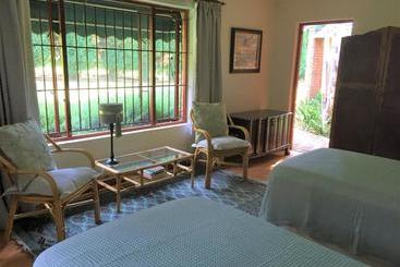 Hotel Kyalami Beaulieu Haven