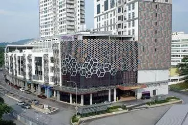 Hotel Mercure Selangor Selayang