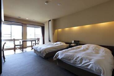 فندق Miyahama Grand