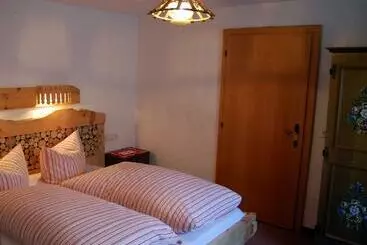 هتل Pension Wassererhof