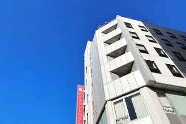 Hôtel Pioland