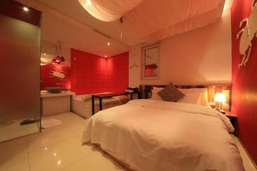 ホテル Pop3 Jongno