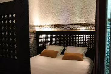 Hotelli Riad Harmonie