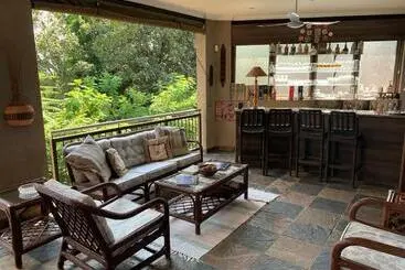 Hotel Safari Bed & Breakfast