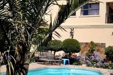 Hotel Seagulls Guest House