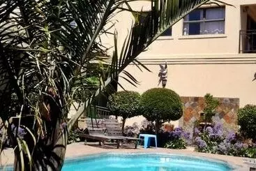 Hotelli Seagulls Guest House