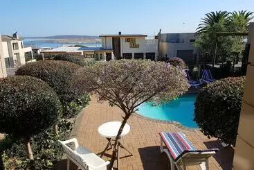Hotel Seagulls Guest House