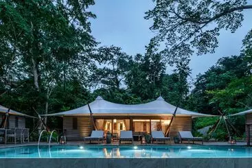Hotel Sundy Praia  – Principe Collection