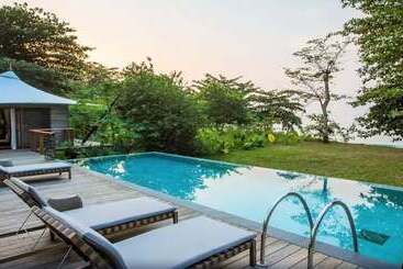 هتل Sundy Praia – Principe Collection