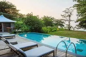 Hotel Sundy Praia – Principe Collection