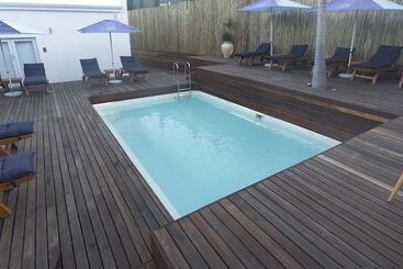 Hotel Thelab Franschhoek