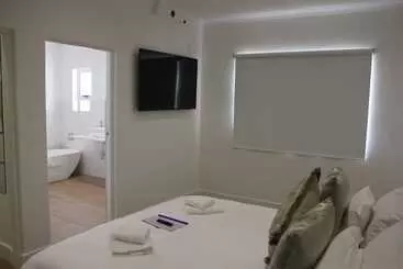 ホテル Thelab Franschhoek