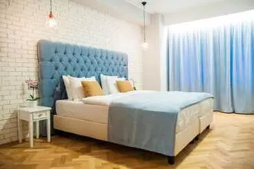 Hôtel Venis Boutique