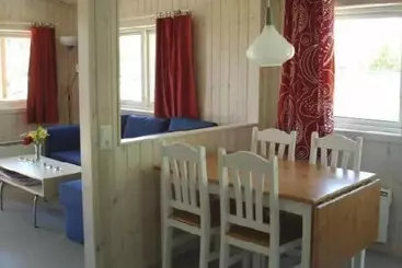 Hotelli Wetternbyn