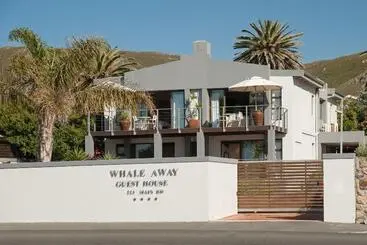 Hotel Whale Away Guest House