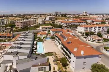 アパートメント Oura Senses