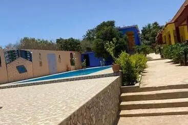 پانسیون Residence Le Belier
