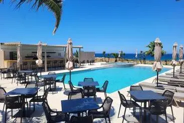 Aparthotel Pachia Ammos Falasarna