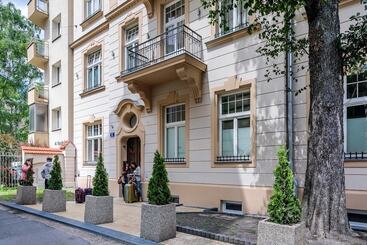 3d Wygoda Apartamenty