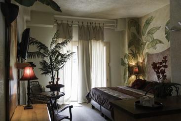 Hotel Auberge Du Lac Dore