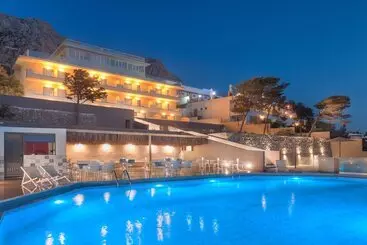 Hotel Carian
