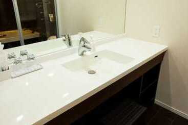 Отель Gran Cerezo Kagoshima