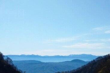 בית מלון כפרי Hitou Hanabun