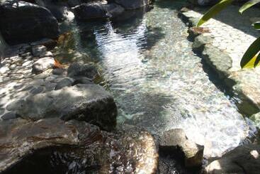 Hotel Ryokan Hanareya Ishidaya