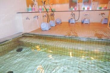 Hotel La Montagne Furuhata