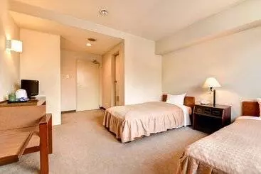 Hotel La Montagne Furuhata