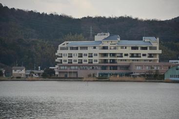 בית מלון כפרי Lake Daijyu