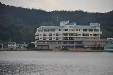 ホテル Lake Daijyu