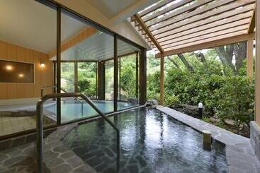 Hotel Lenessa Akazawa