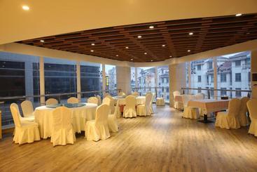 בית מלון כפרי Metropolo Zhangjiagang